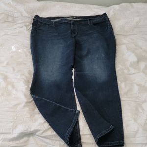 Old Navy jeans